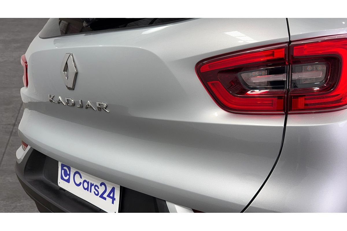 2020 Renault Kadjar ZEN