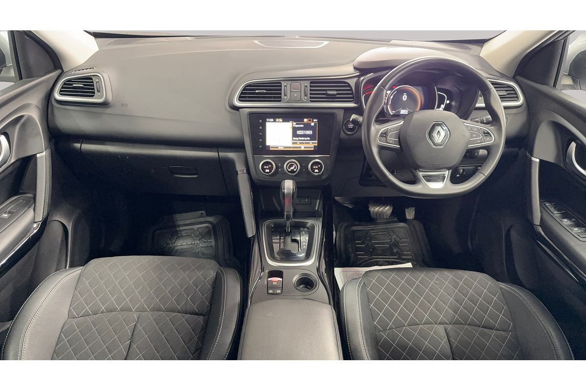 2020 Renault Kadjar ZEN
