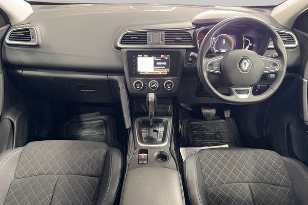 2020 Renault Kadjar ZEN