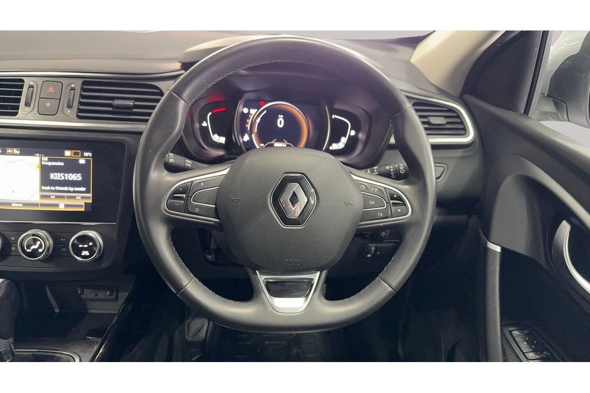 2020 Renault Kadjar ZEN