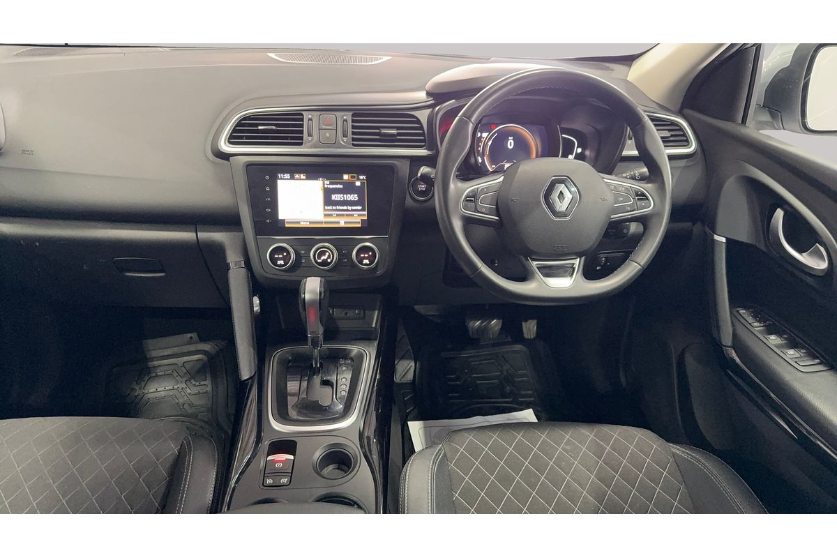 2020 Renault Kadjar ZEN