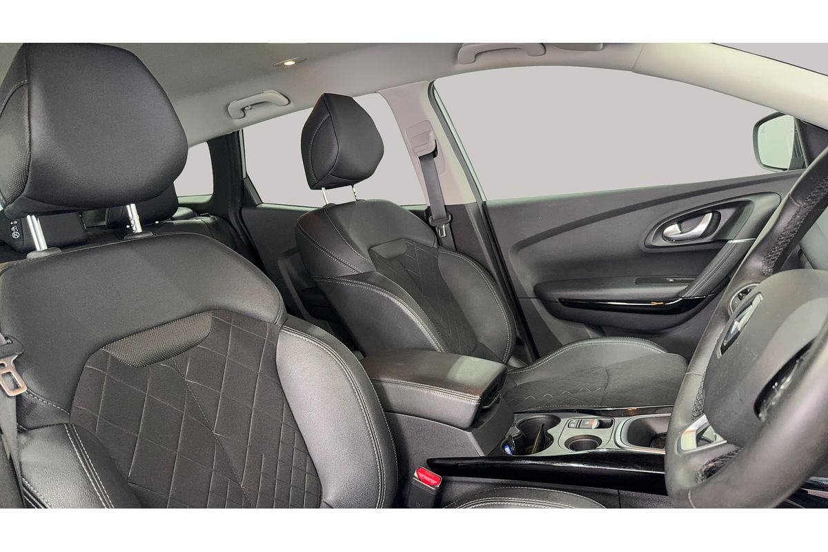 2020 Renault Kadjar ZEN