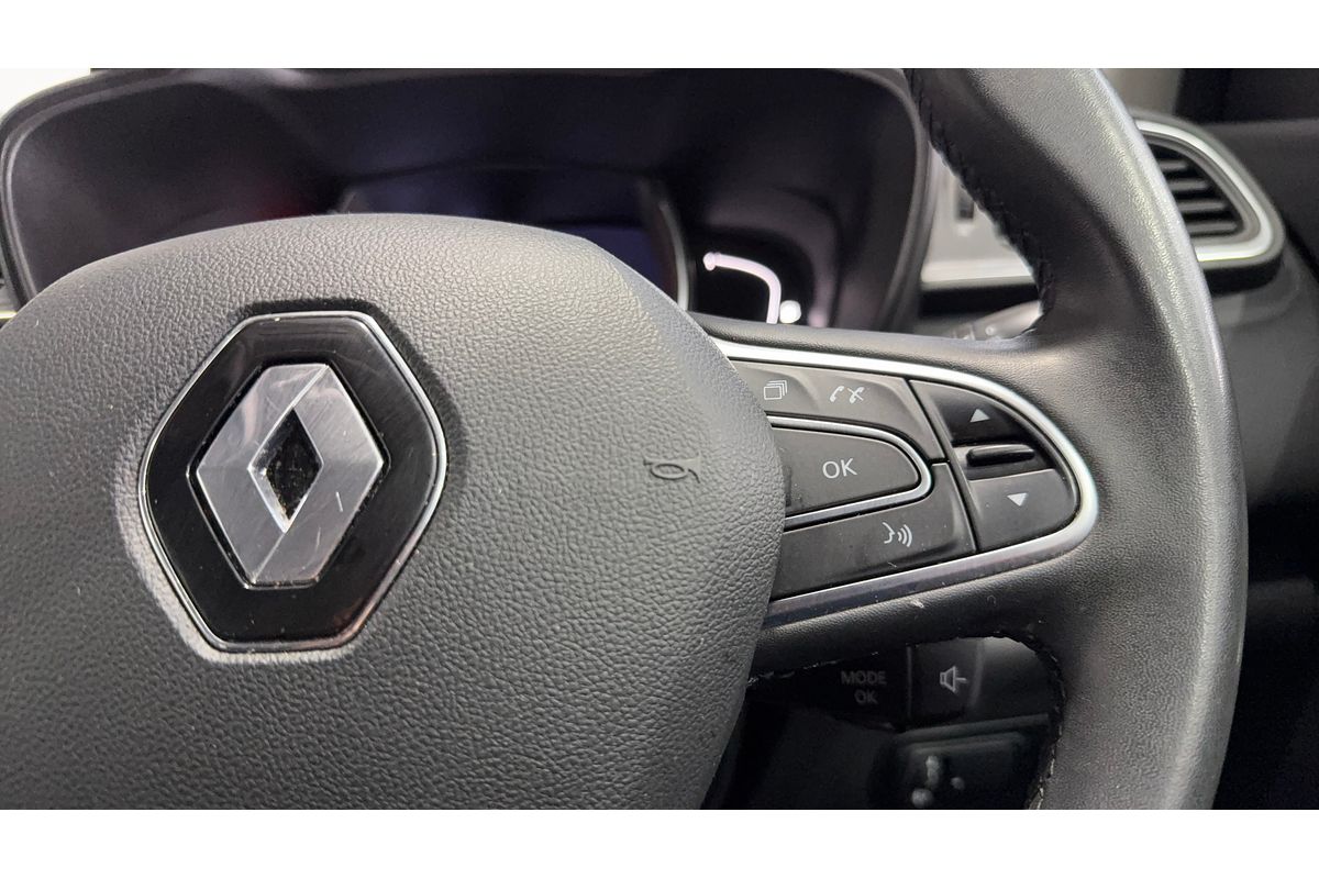 2020 Renault Kadjar ZEN