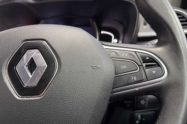 2020 Renault Kadjar ZEN