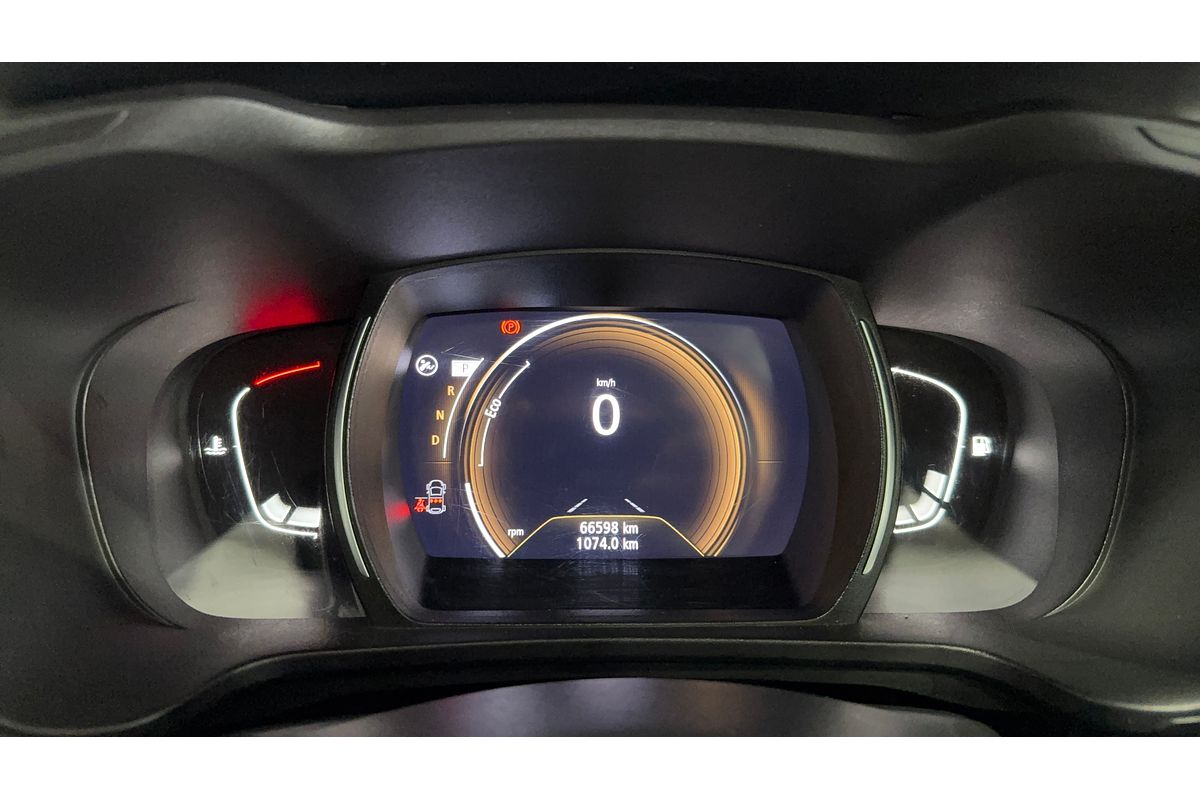2020 Renault Kadjar ZEN