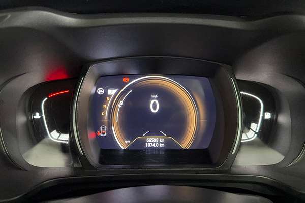 2020 Renault Kadjar ZEN