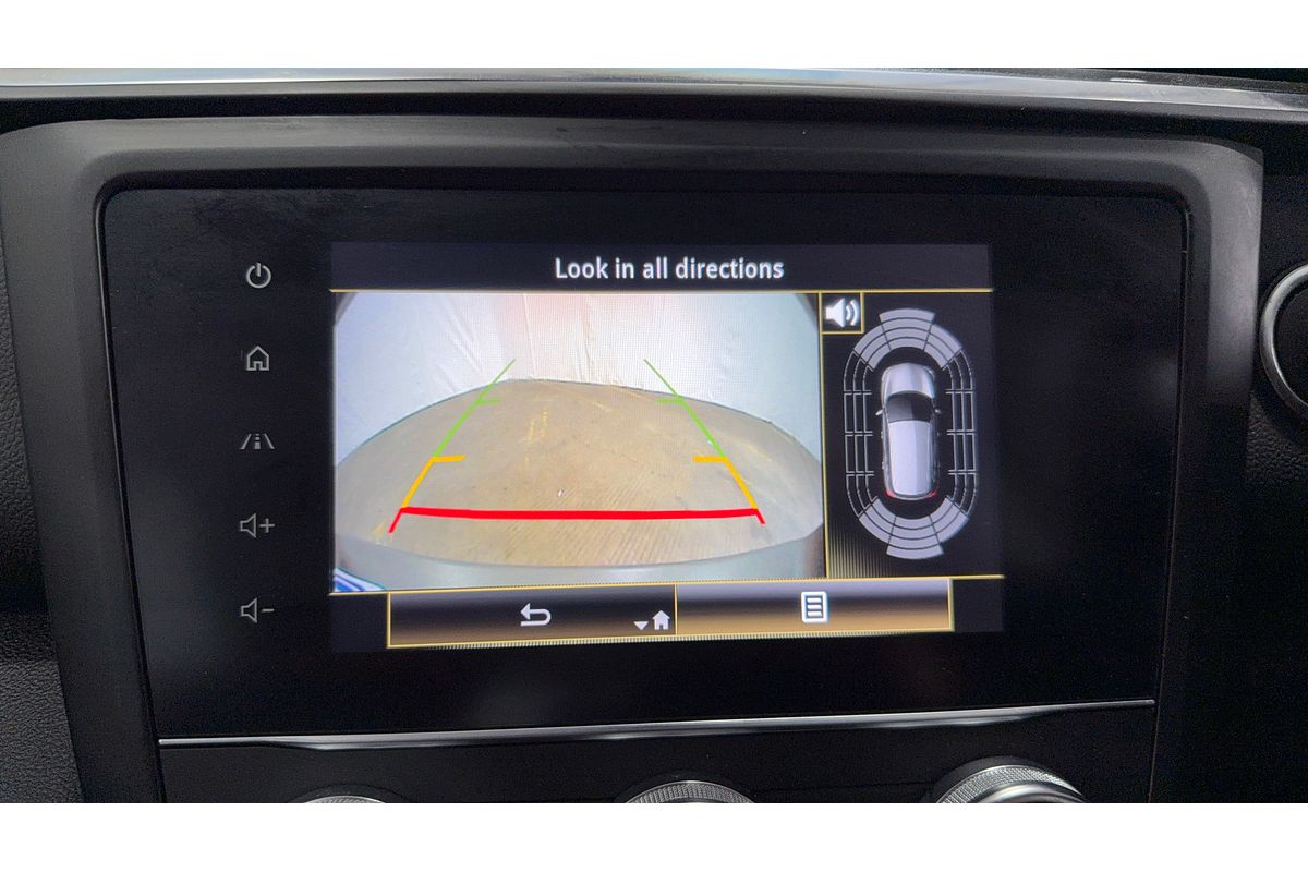 2020 Renault Kadjar ZEN