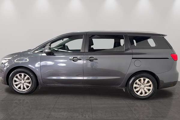 2016 Kia Carnival S YP MY16 UPDATE