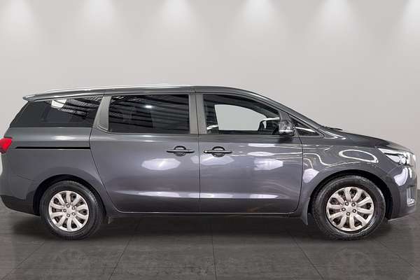 2016 Kia Carnival S YP MY16 UPDATE