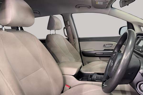 2016 Kia Carnival S YP MY16 UPDATE