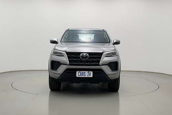 2023 Toyota Fortuner GX GUN156R