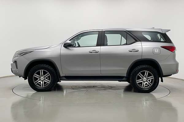 2023 Toyota Fortuner GX GUN156R