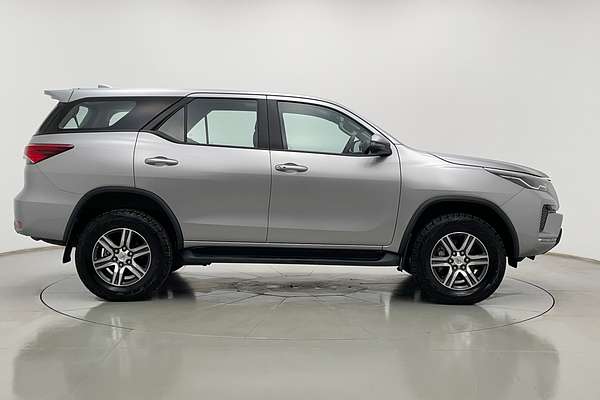 2023 Toyota Fortuner GX GUN156R