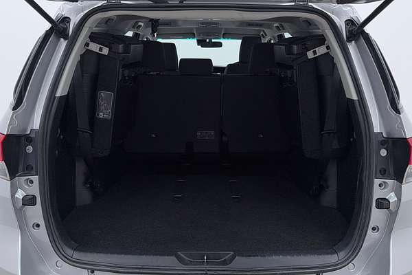 2023 Toyota Fortuner GX GUN156R
