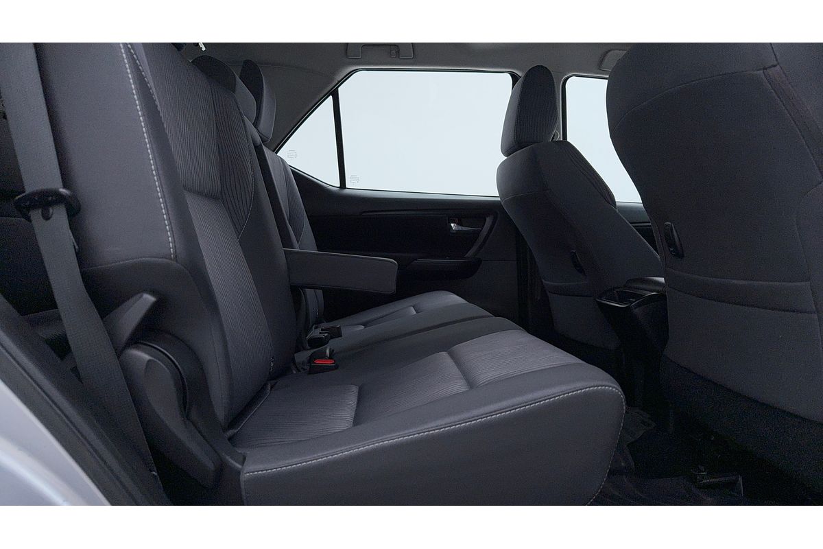 2023 Toyota Fortuner GX GUN156R