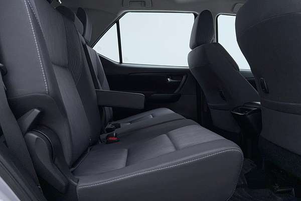 2023 Toyota Fortuner GX GUN156R