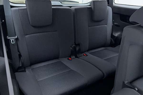 2023 Toyota Fortuner GX GUN156R
