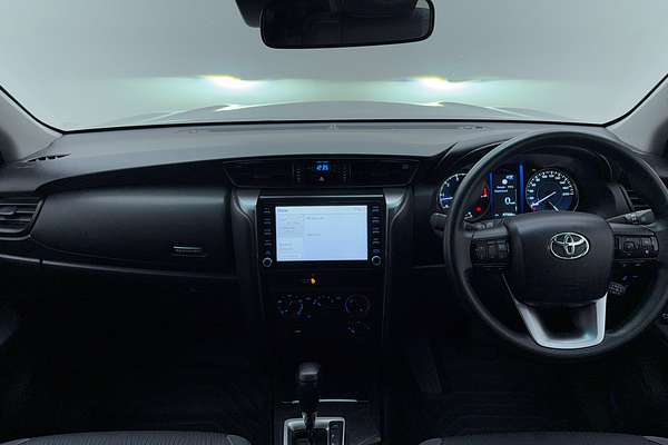 2023 Toyota Fortuner GX GUN156R