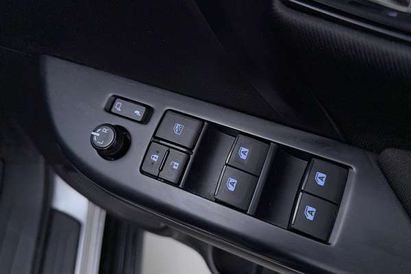 2023 Toyota Fortuner GX GUN156R