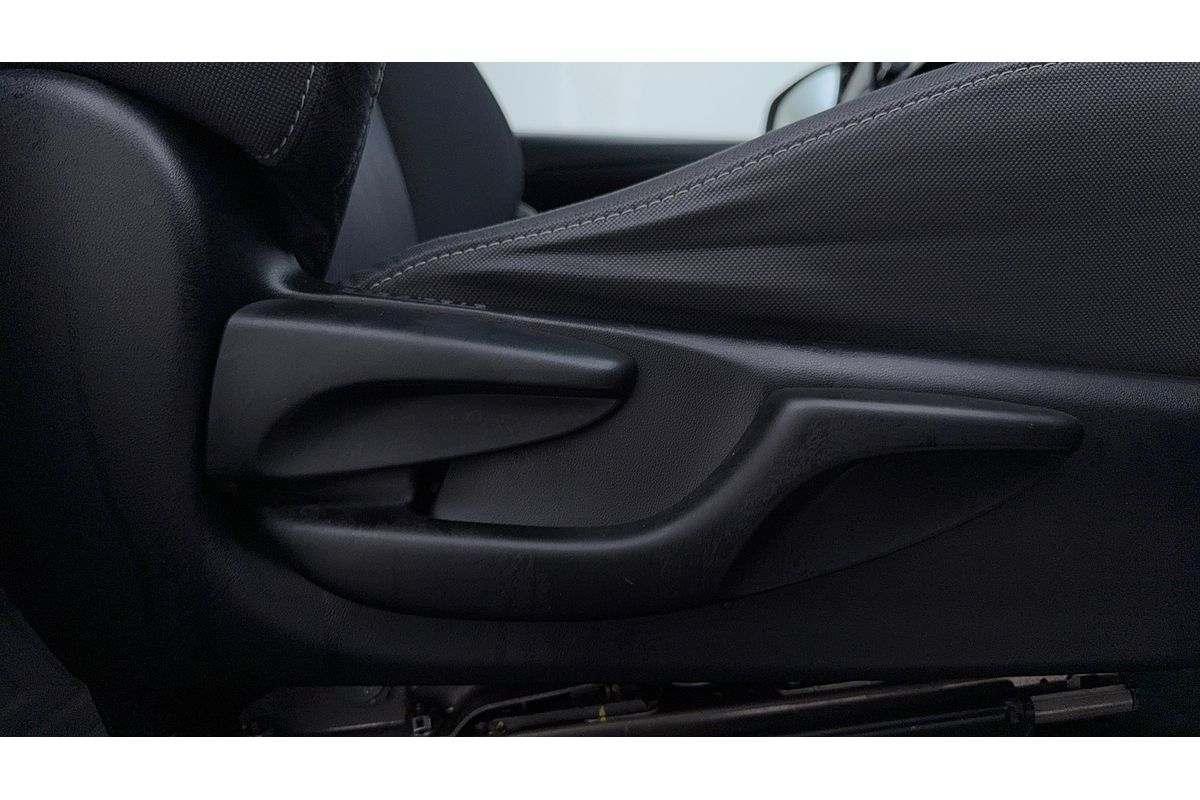 2023 Toyota Fortuner GX GUN156R