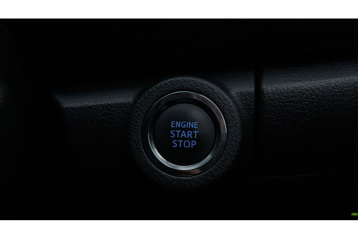 2023 Toyota Fortuner GX GUN156R