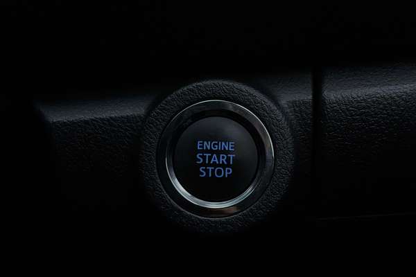 2023 Toyota Fortuner GX GUN156R