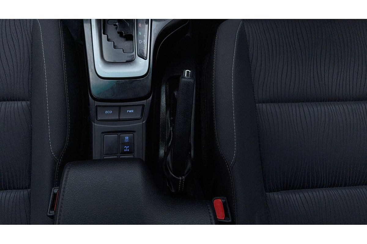 2023 Toyota Fortuner GX GUN156R