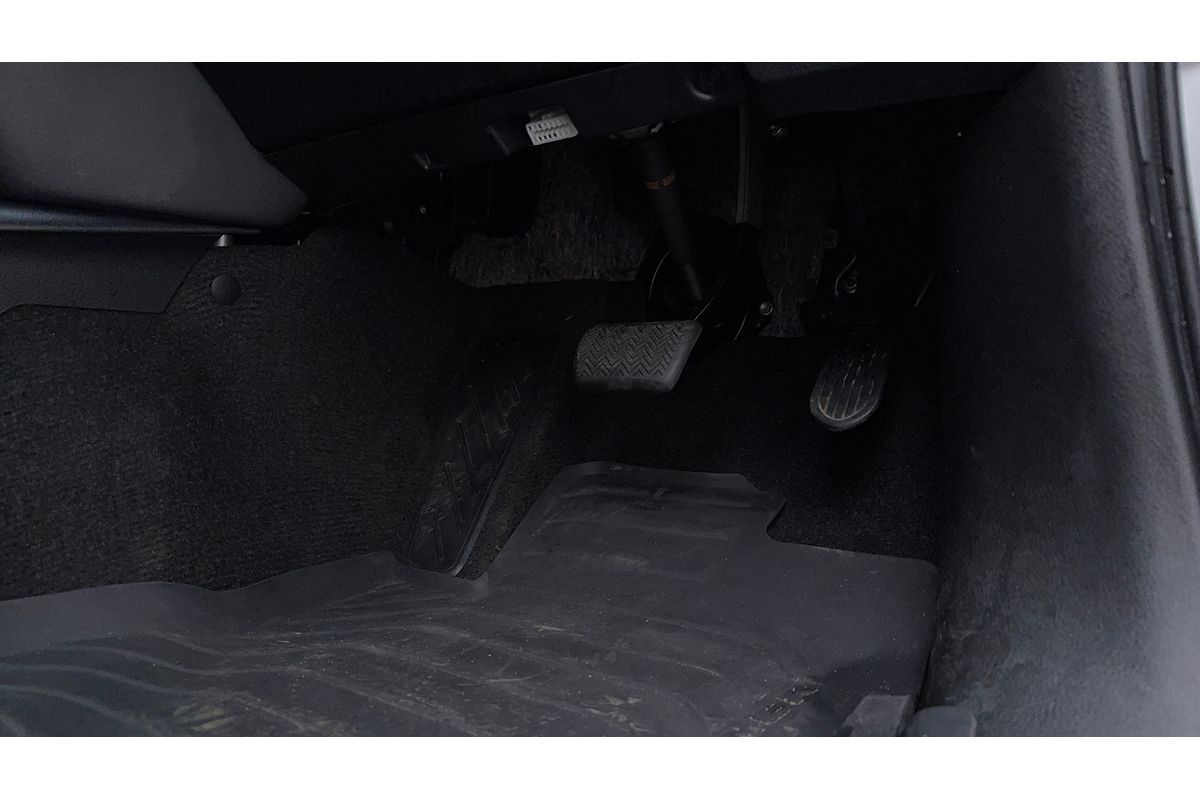 2023 Toyota Fortuner GX GUN156R