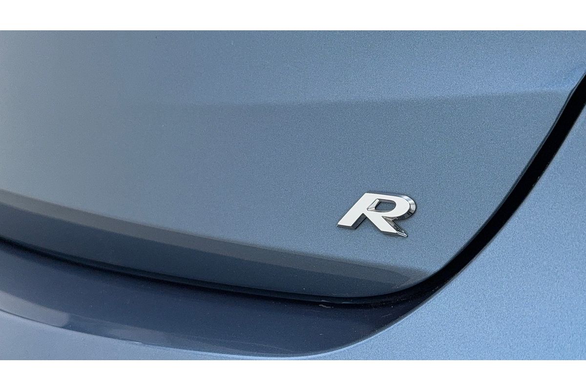 2017 Holden Astra R BK MY17