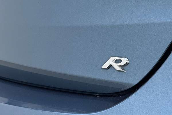2017 Holden Astra R BK MY17