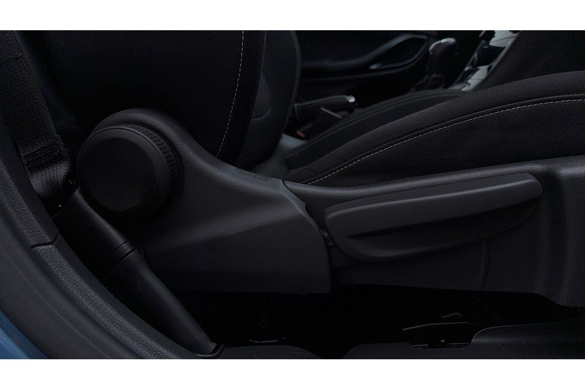 2017 Holden Astra R BK MY17