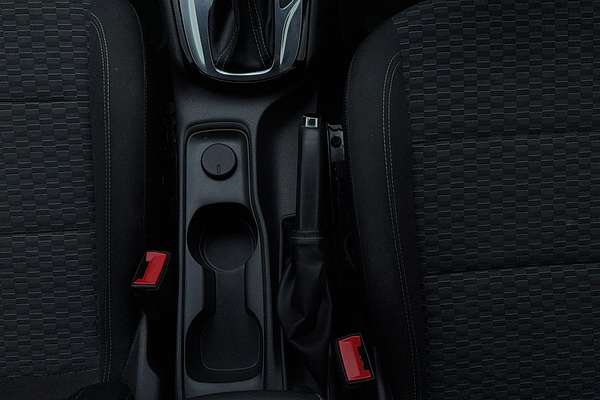 2017 Holden Astra R BK MY17