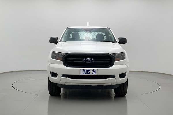 2020 Ford Ranger XL 2.2 (4x4) PX MKIII MY20.25 4X4