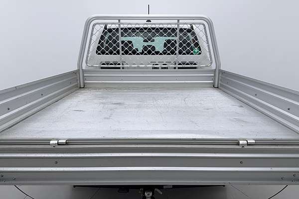 2020 Ford Ranger XL 2.2 (4x4) PX MKIII MY20.25 4X4