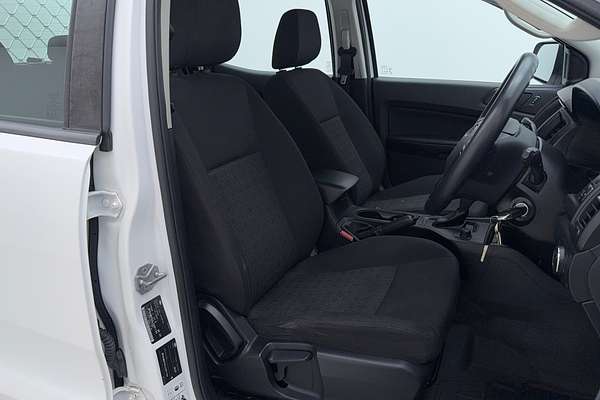 2020 Ford Ranger XL 2.2 (4x4) PX MKIII MY20.25 4X4