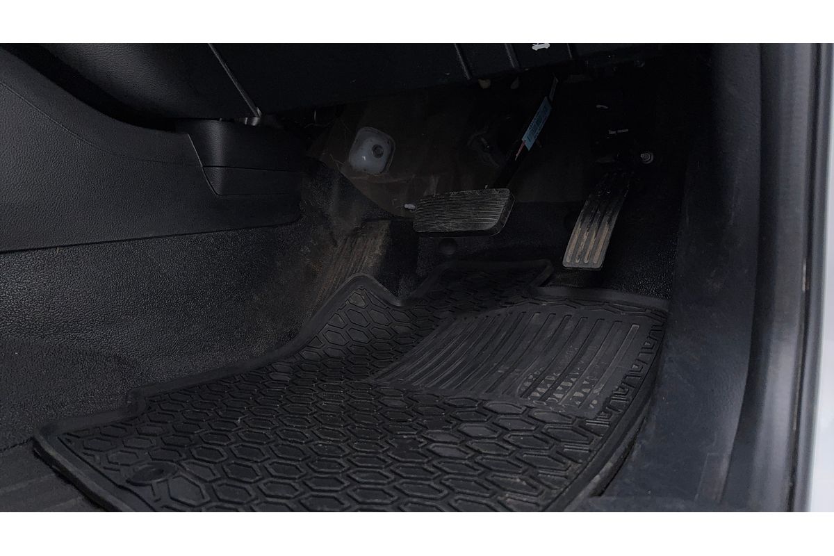 2020 Ford Ranger XL 2.2 (4x4) PX MKIII MY20.25 4X4