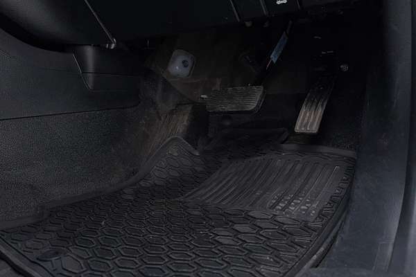 2020 Ford Ranger XL 2.2 (4x4) PX MKIII MY20.25 4X4