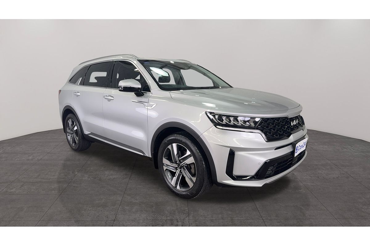 2022 Kia Sorento Sport+ MQ4