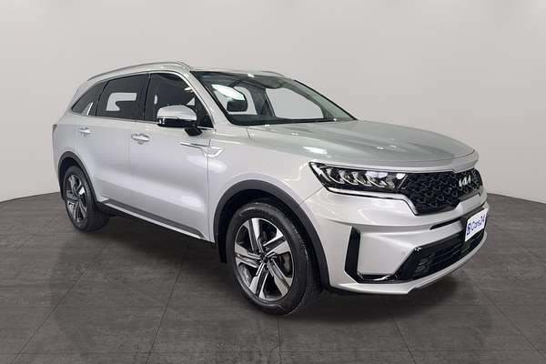 2022 Kia Sorento Sport+ MQ4