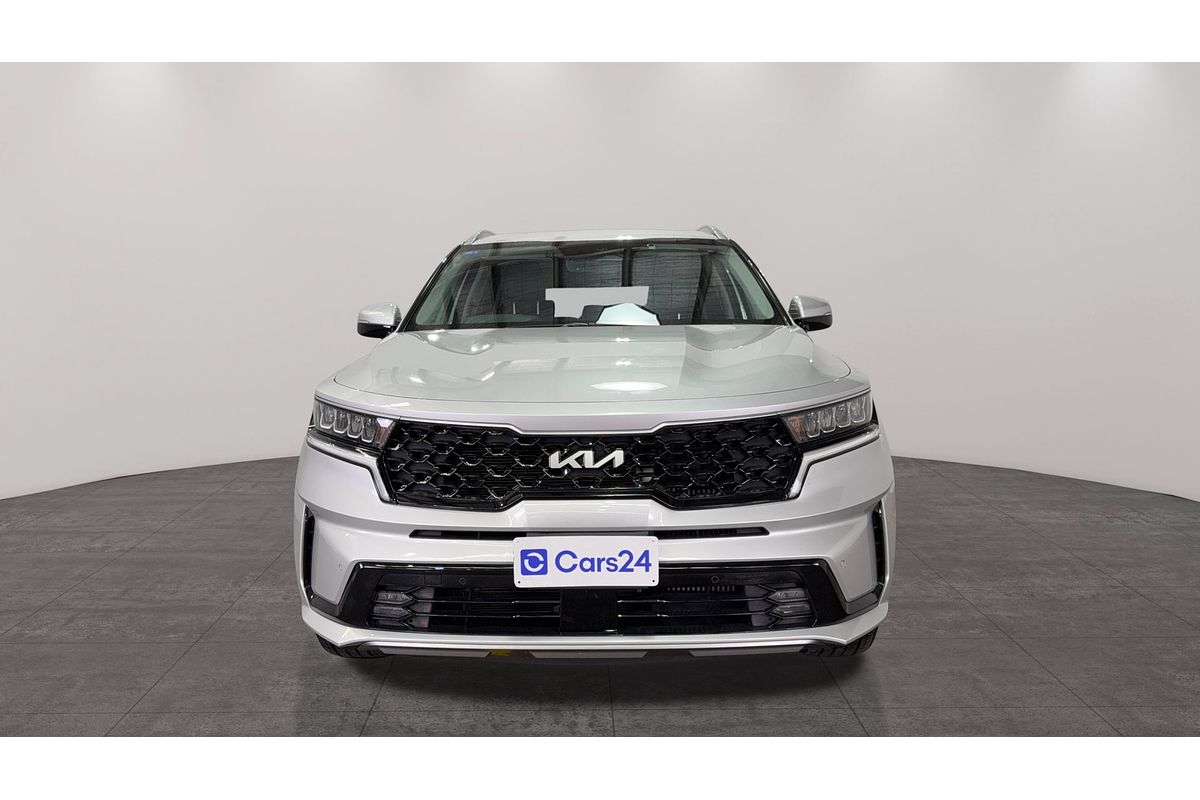 2022 Kia Sorento Sport+ MQ4