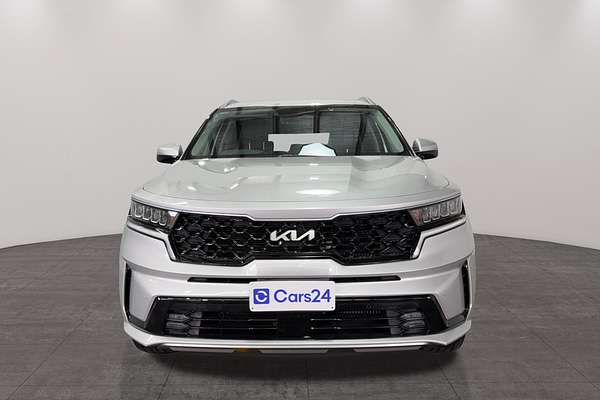 2022 Kia Sorento Sport+ MQ4