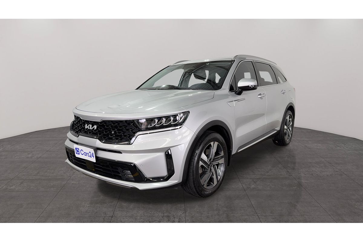 2022 Kia Sorento Sport+ MQ4