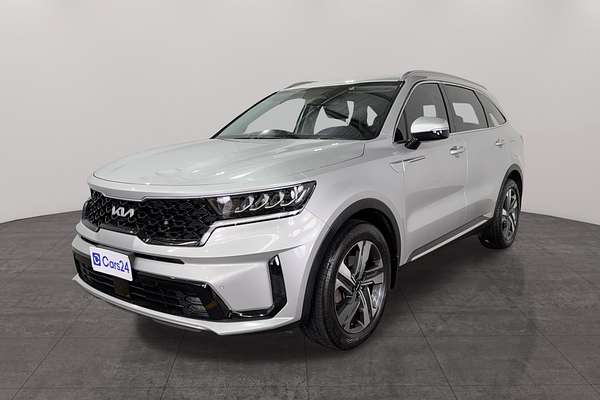 2022 Kia Sorento Sport+ MQ4