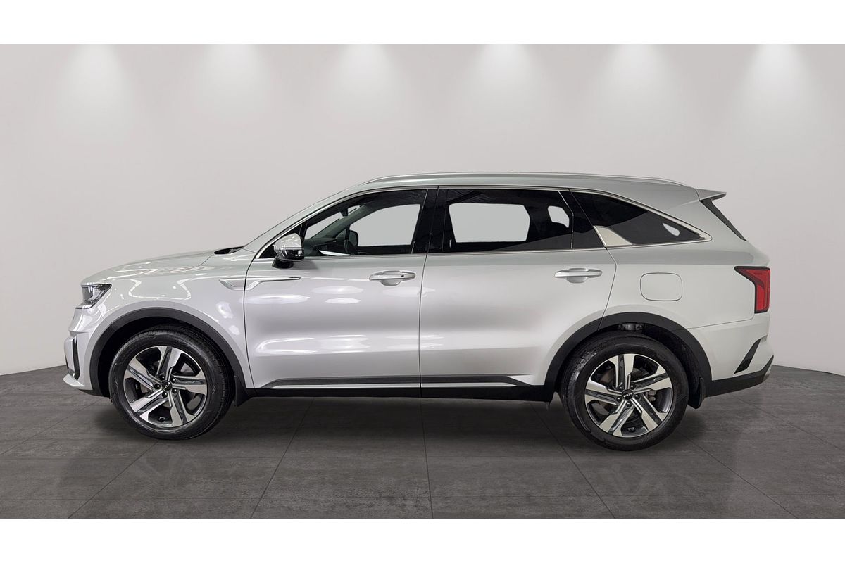 2022 Kia Sorento Sport+ MQ4