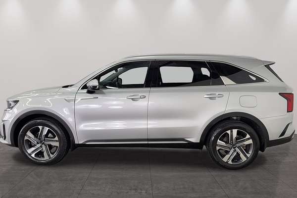 2022 Kia Sorento Sport+ MQ4