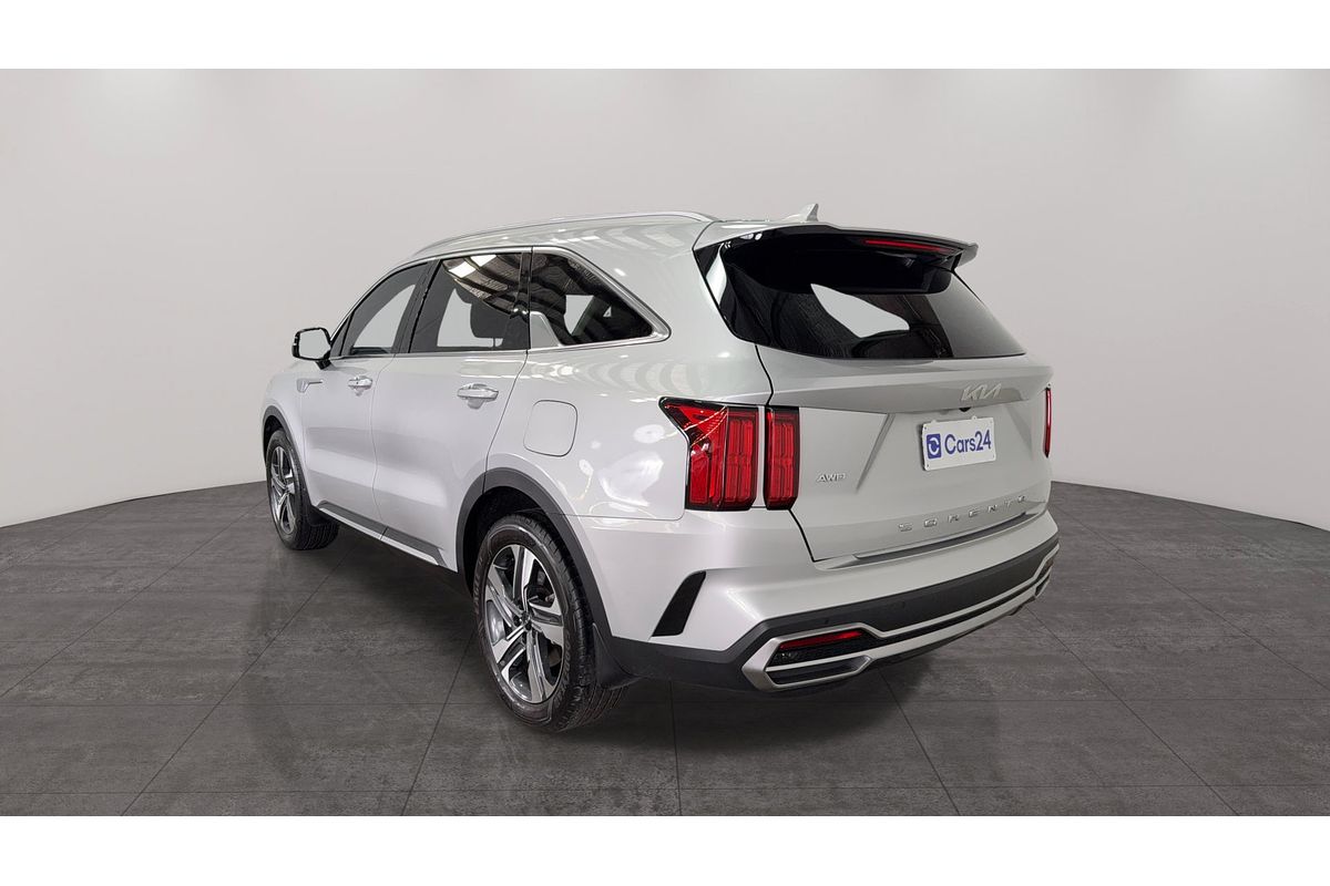 2022 Kia Sorento Sport+ MQ4