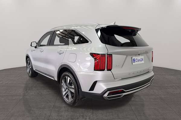 2022 Kia Sorento Sport+ MQ4