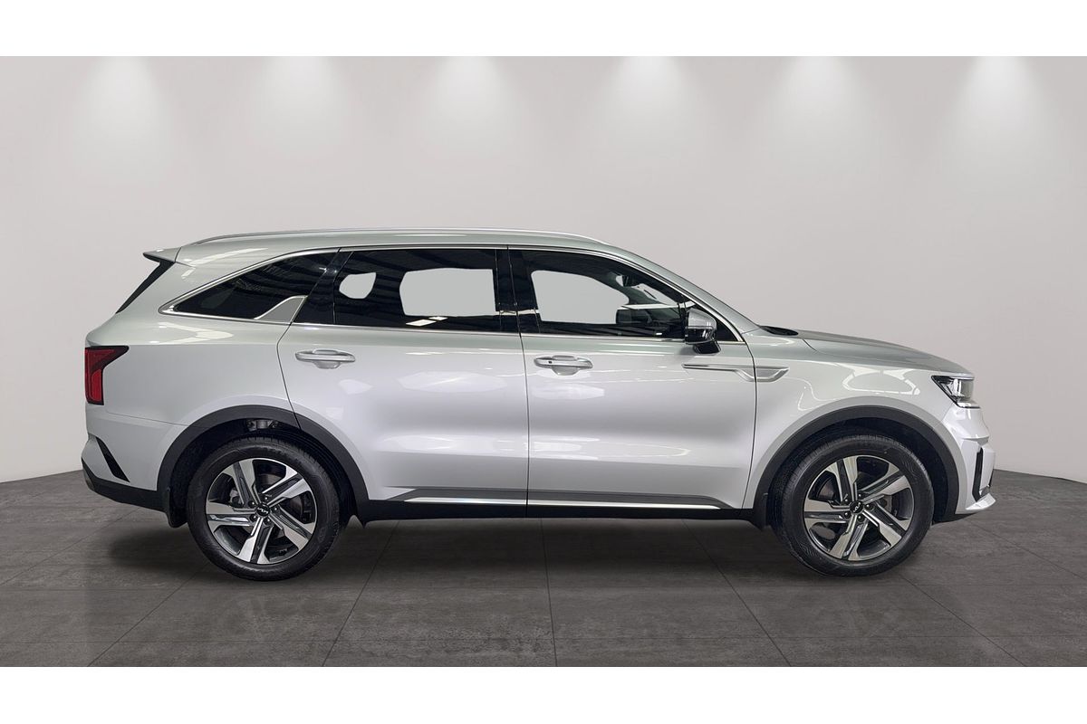 2022 Kia Sorento Sport+ MQ4