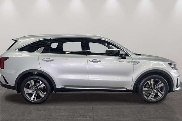 2022 Kia Sorento Sport+ MQ4
