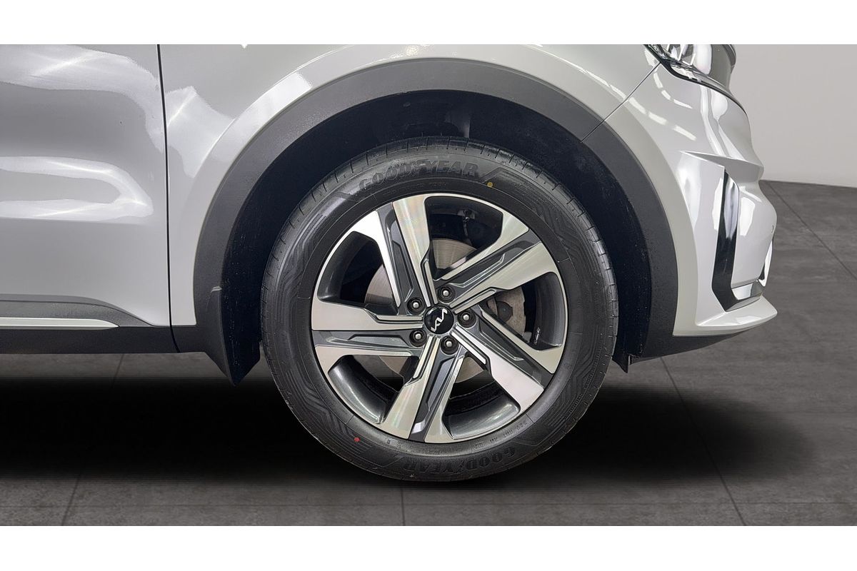 2022 Kia Sorento Sport+ MQ4